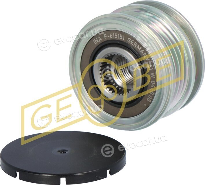 Gebe / Ika 3 5565 1