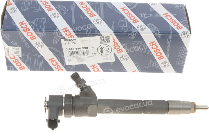 Bosch 0 445 110 338