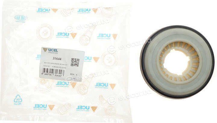 Ucel 31644