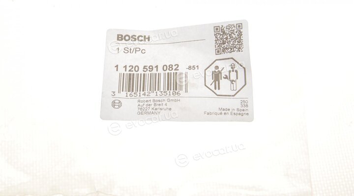 Bosch 1 120 591 082