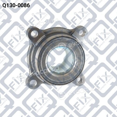 Q-Fix Q1300086