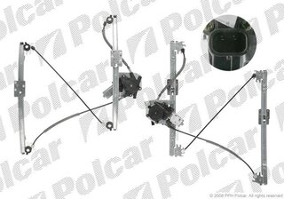 Polcar 2008PSE1