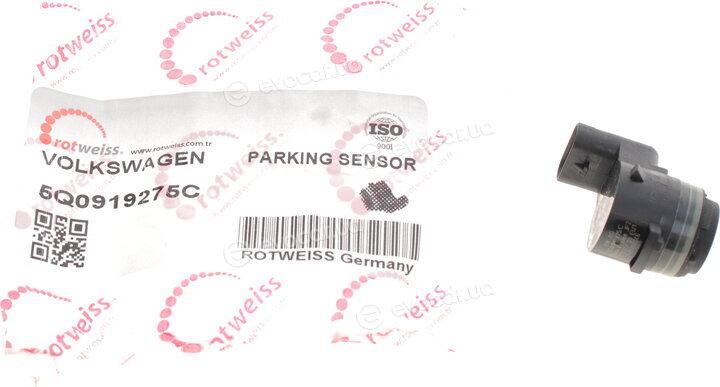 Rotweiss 5Q0919275C