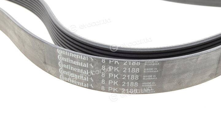 Continental 8PK2188