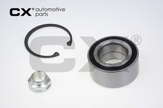 CX 551