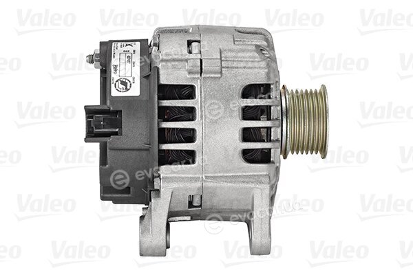 Valeo 437437