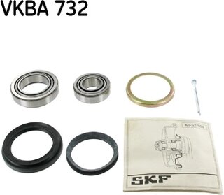 SKF VKBA 732