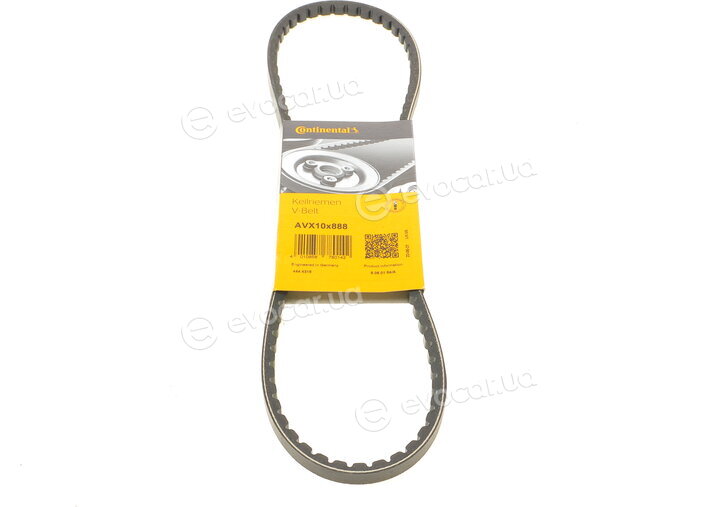 Continental AVX10X888