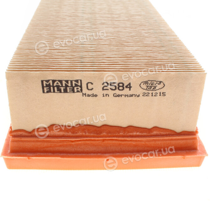 Mann C 2584