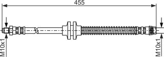 Bosch 1 987 476 126