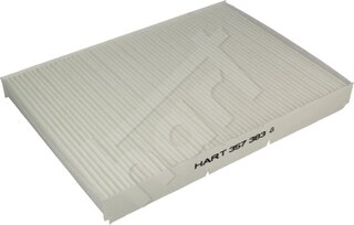 Hart 357 383
