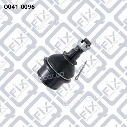 Q-Fix Q0410096