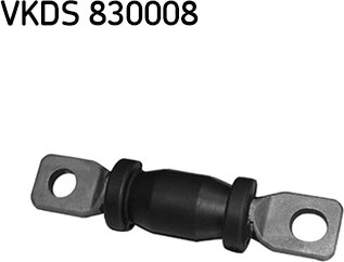 SKF VKDS 830008