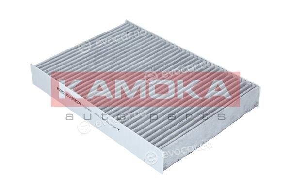 Kamoka F509401