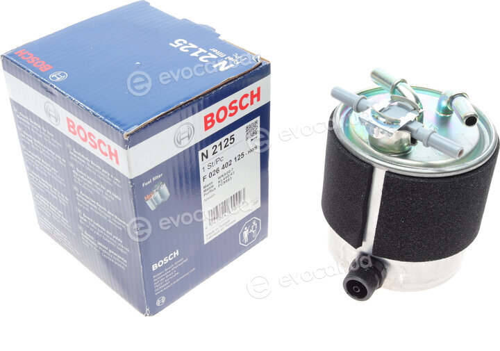 Bosch F 026 402 125