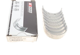 King CR4503SX0.5