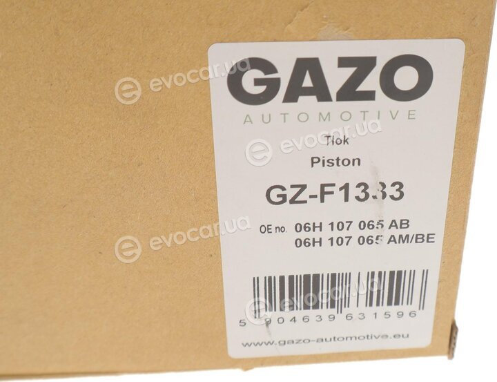 Gazo GZ-F1333