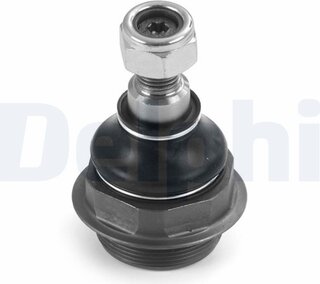 Delphi TC4733