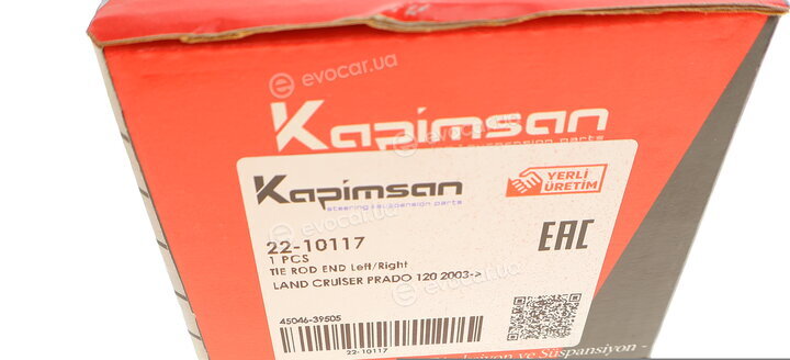 Kapimsan 2210117