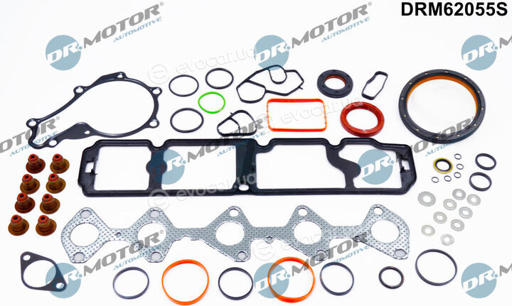 Dr. Motor DRM62055S