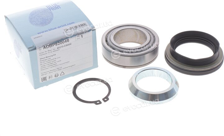 Blue Print ADBP820046