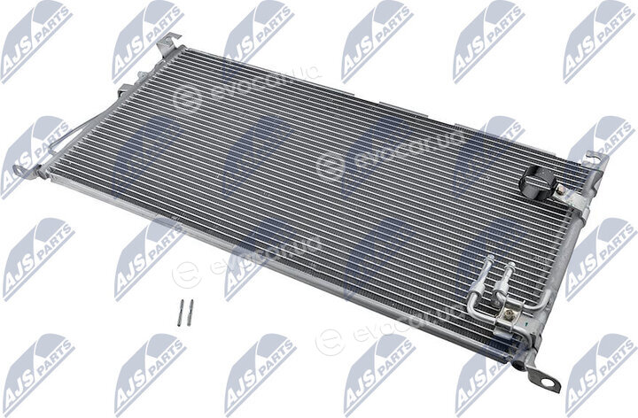 NTY CCS-MS-009