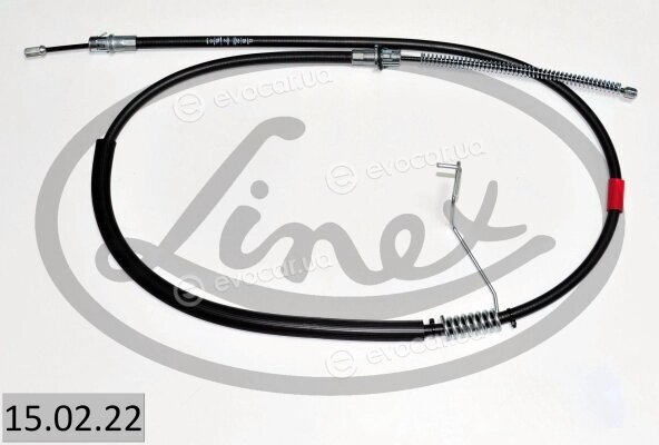 Linex 15.02.22