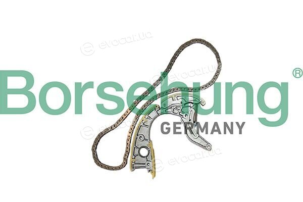Borsehung B12958