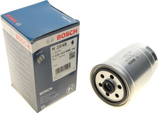Bosch F 026 402 848
