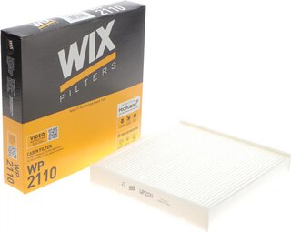 WIX WP2110