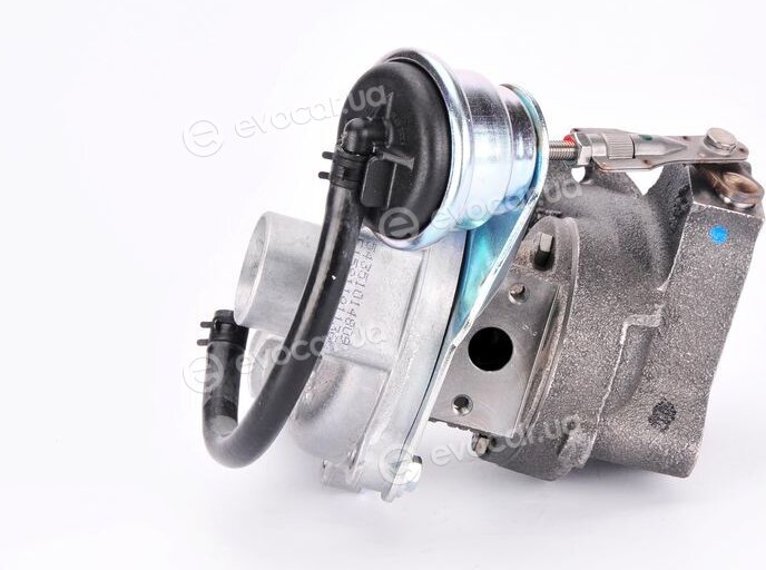 BorgWarner 5435 988 0006