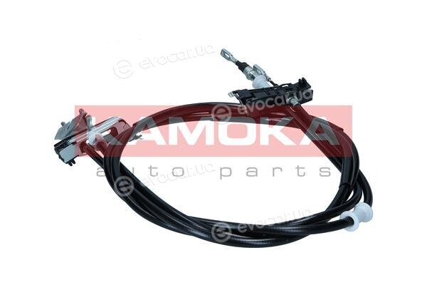 Kamoka 1190407