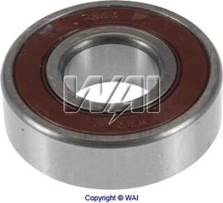 WAI 6-204-4W