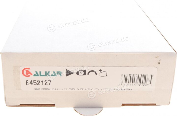 Alkar 6452127