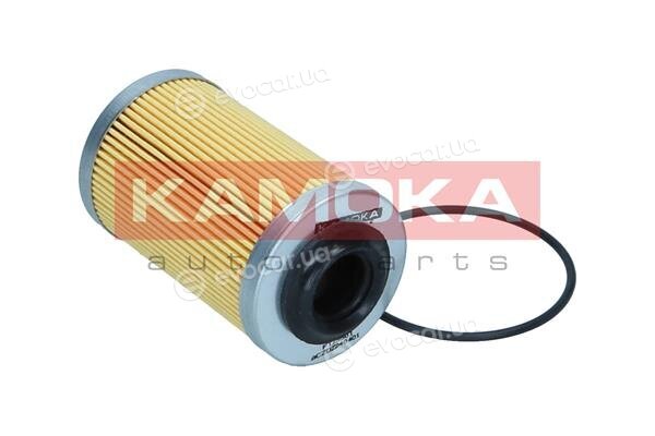 Kamoka F125501