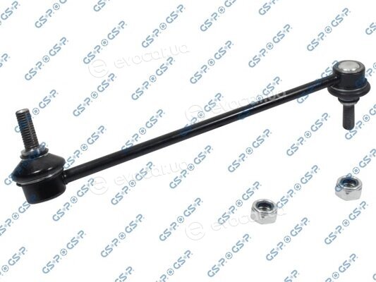 GSP S050376