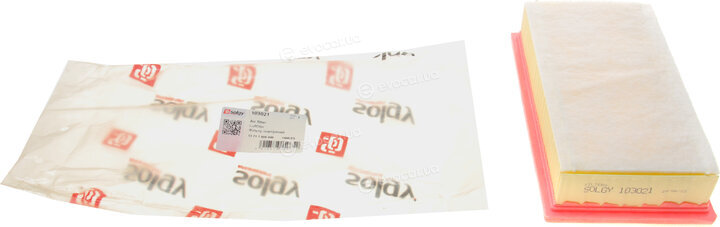 Solgy 103021