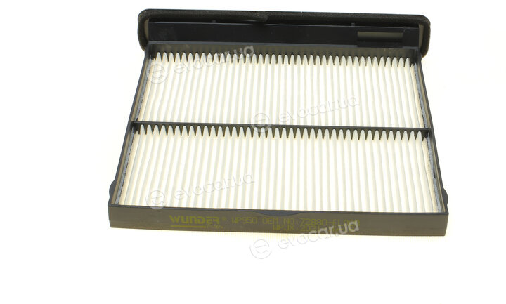 Wunder WP 950