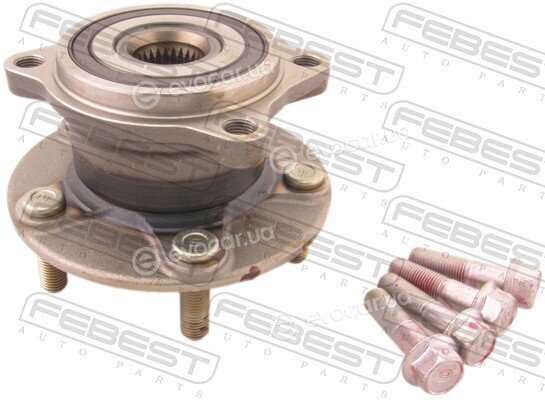 Febest 0482-D5RM