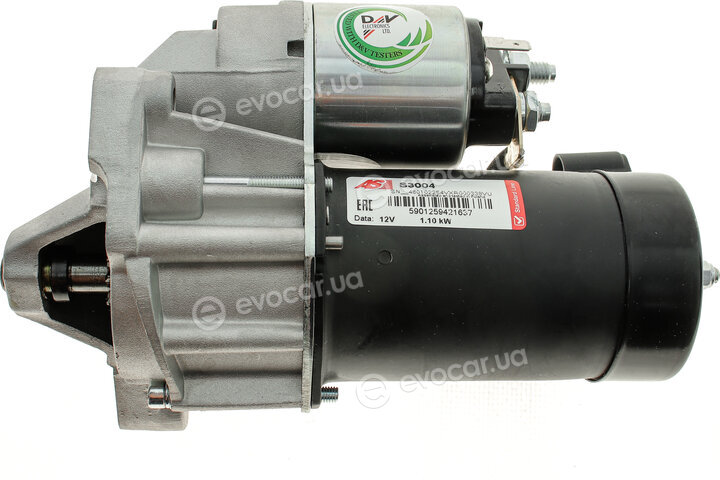 AS S3004