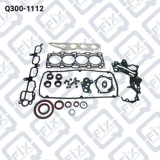Q-Fix Q3001112