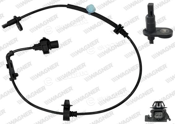 Wagner ABS00556