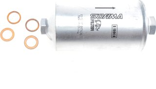 Sofima S 1504 B