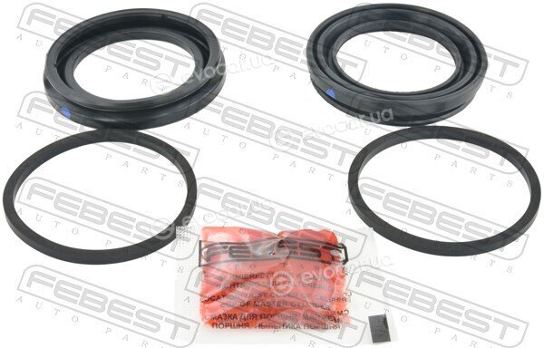 Febest 1075-T250F