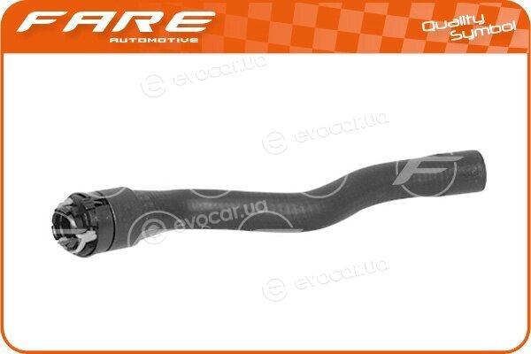 Fare 11729