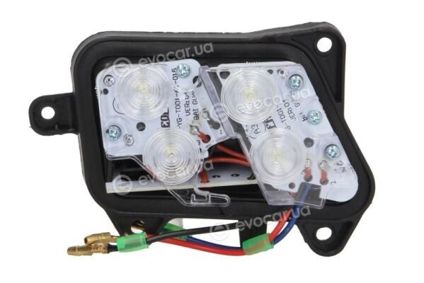 Trucklight HL-DA004R/DRL-M