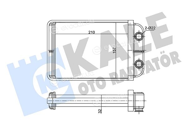 Kale 346350