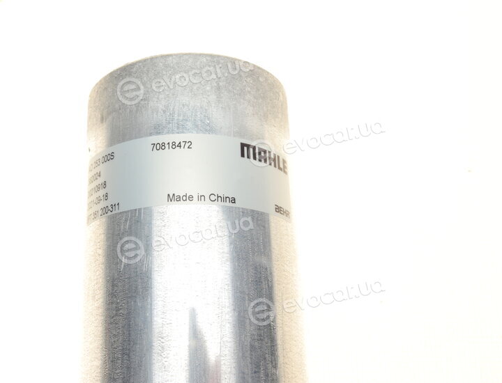 Mahle AD 253 000S