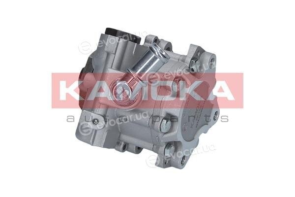 Kamoka PP195