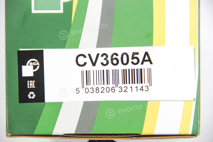 BGA CV3605A